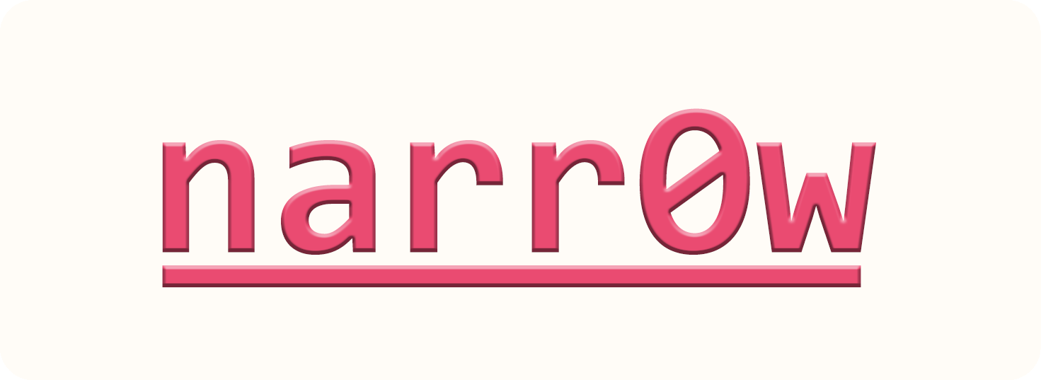 narr0w Screenshot